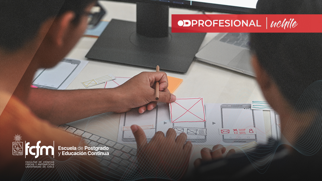 Diseño de la experiencia UX DEU